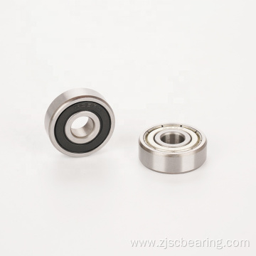 Ball Bearing 628 Z Rs Miniature Size 8x24x8mm